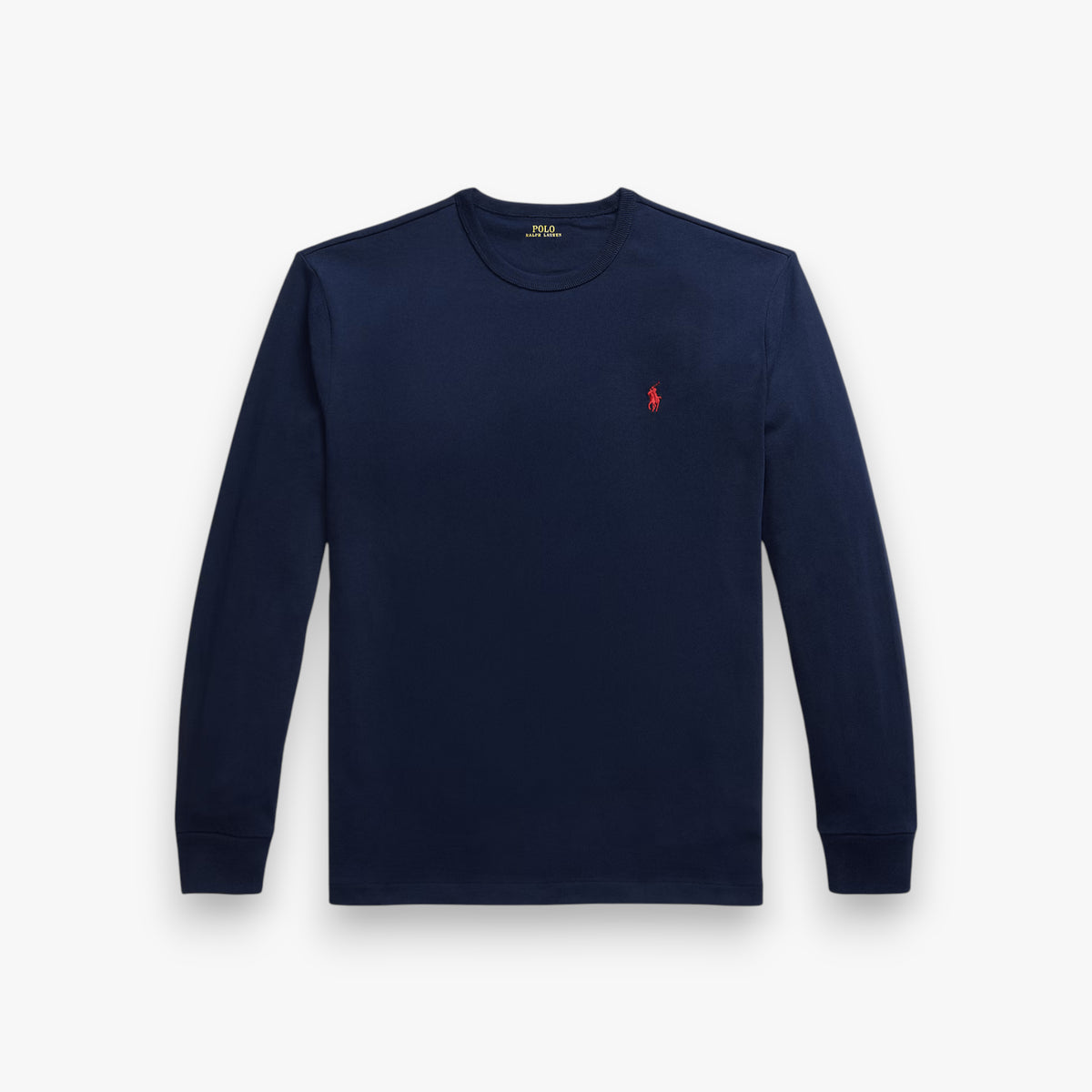 T-shirt Long-Sleeve Classic Fit