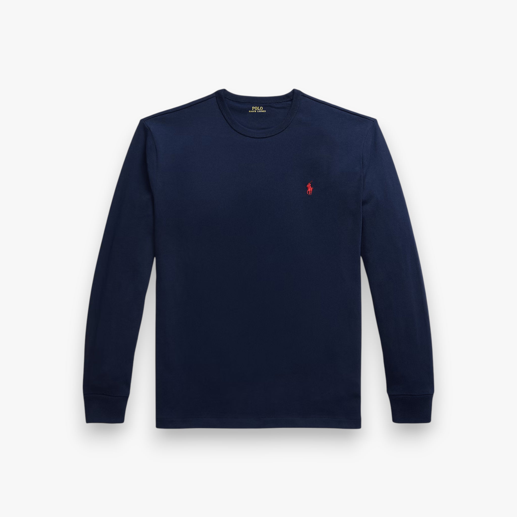 T-shirt Long-Sleeve Classic Fit