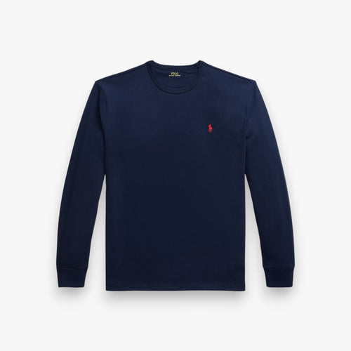 T-shirt Long-Sleeve Classic Fit