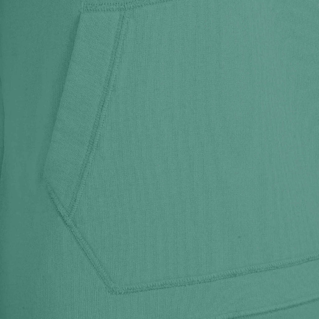 Sweat à capuche vert - Urban Clothing