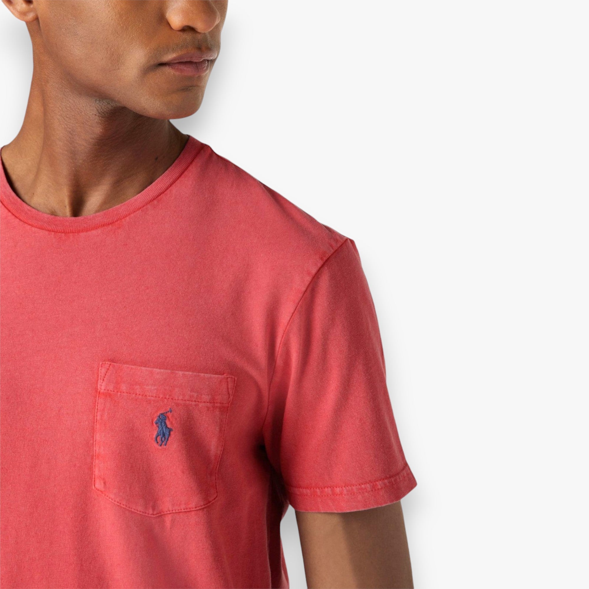 T-shirt à poche - Urban Clothing