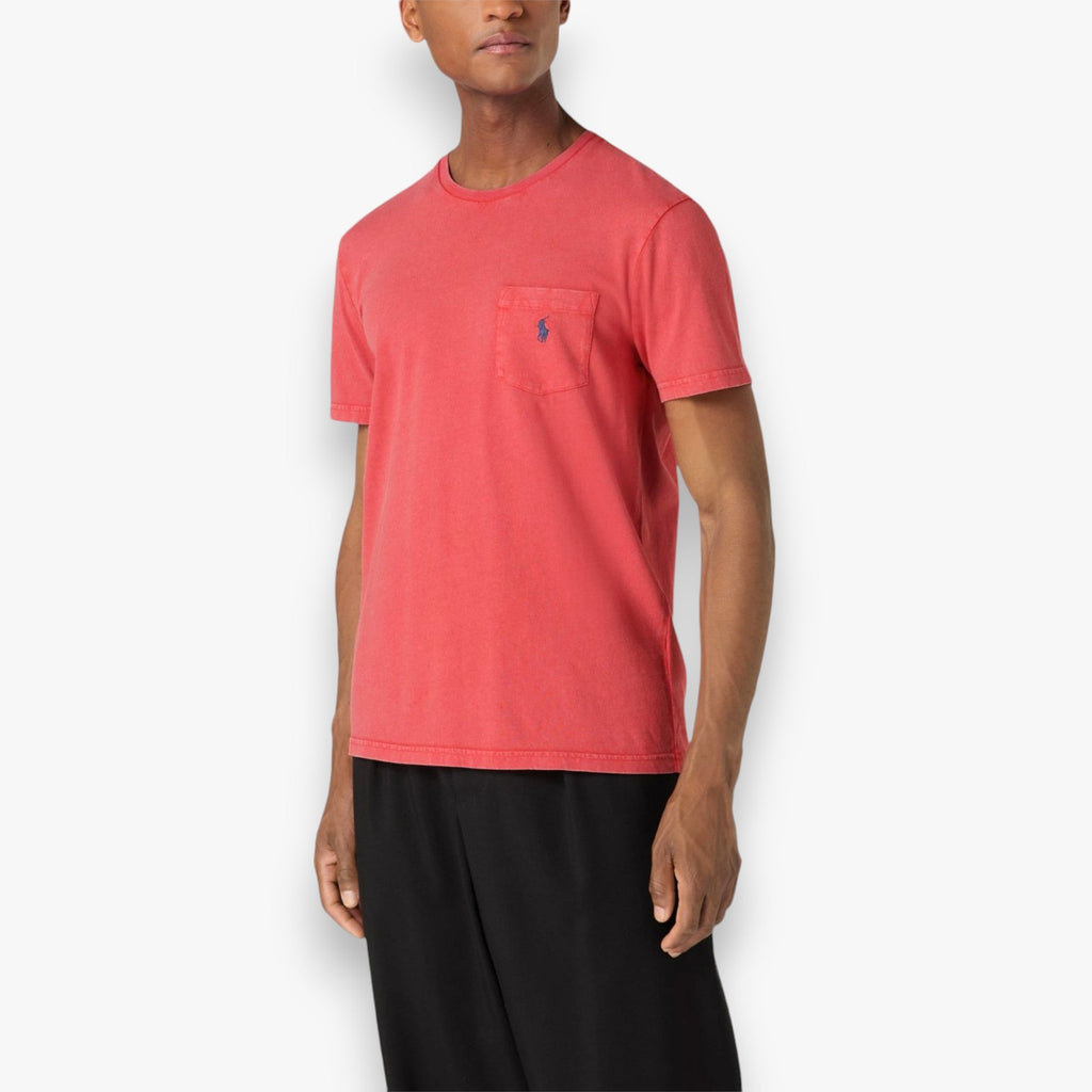 T-shirt à poche - Urban Clothing