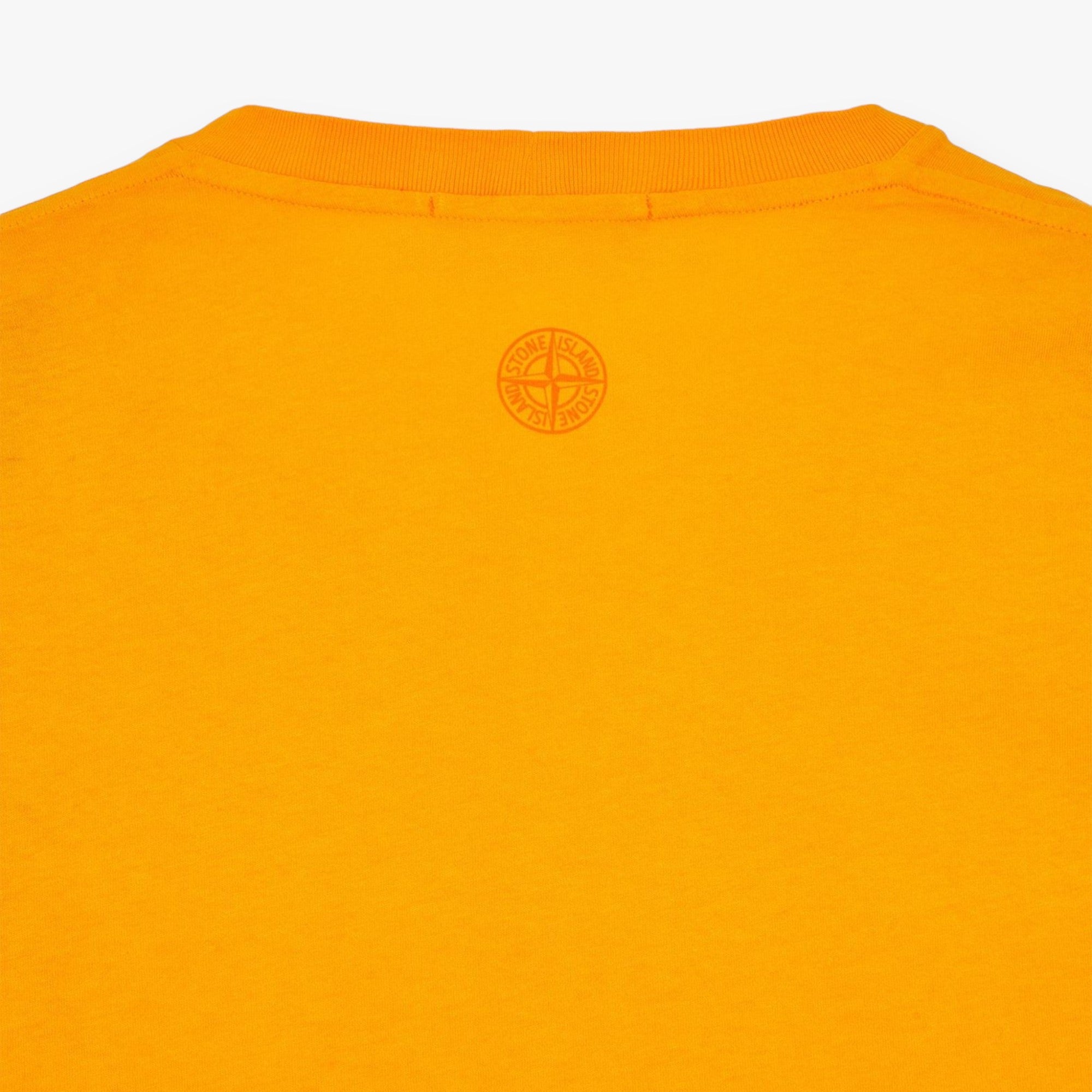 T-shirt ABBREVIATION ONE' PRINT - Urban Clothing