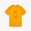 T-shirt ABBREVIATION ONE' PRINT - Urban Clothing