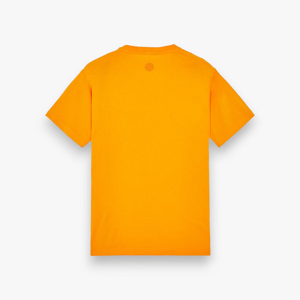 T-shirt ABBREVIATION ONE' PRINT - Urban Clothing