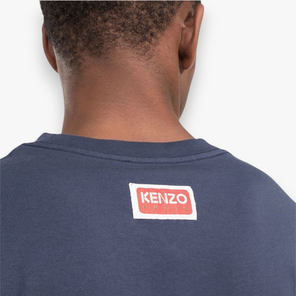 T-shirt Boke Flower - Urban Clothing