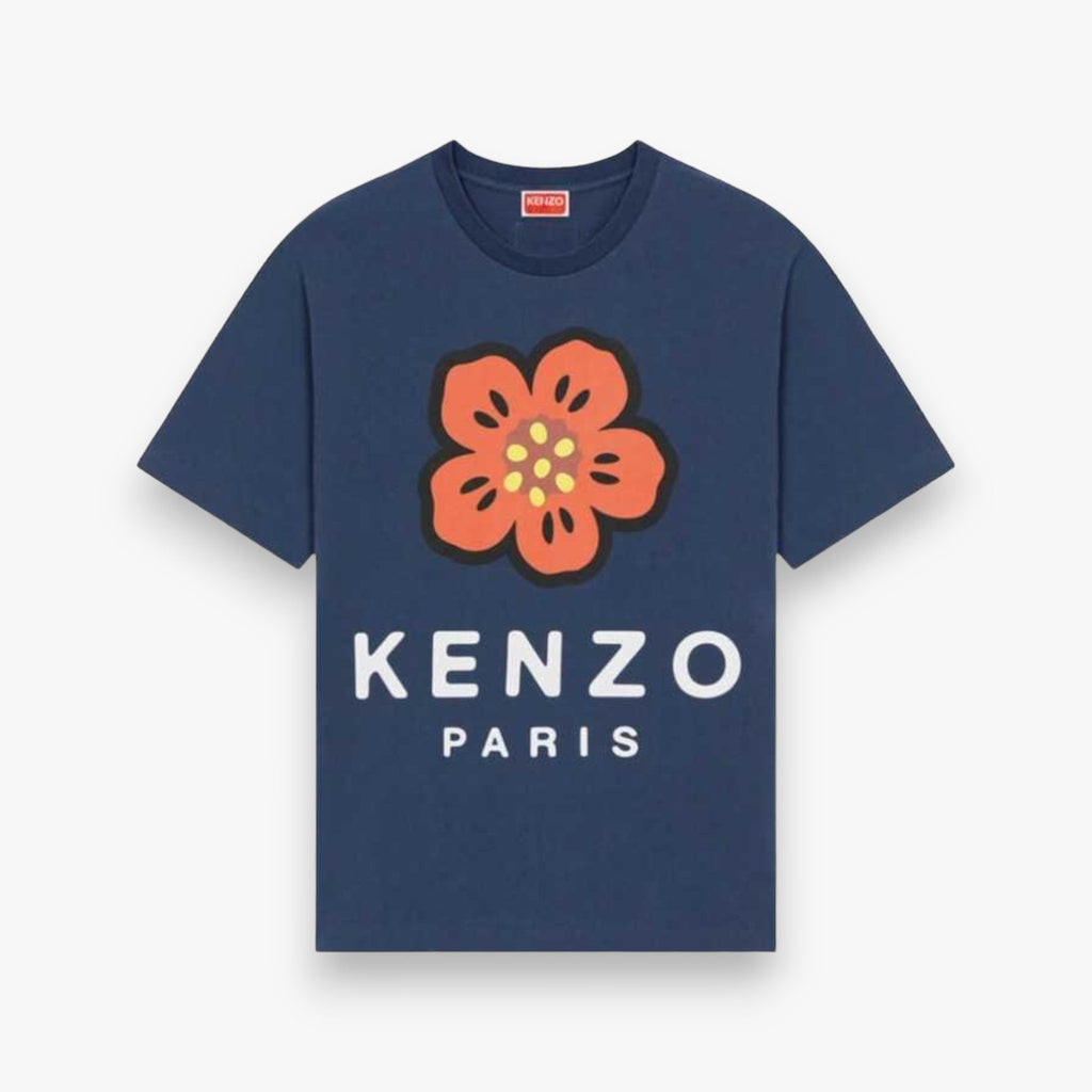 T-shirt Boke Flower - Urban Clothing