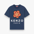 T-shirt Boke Flower - Urban Clothing