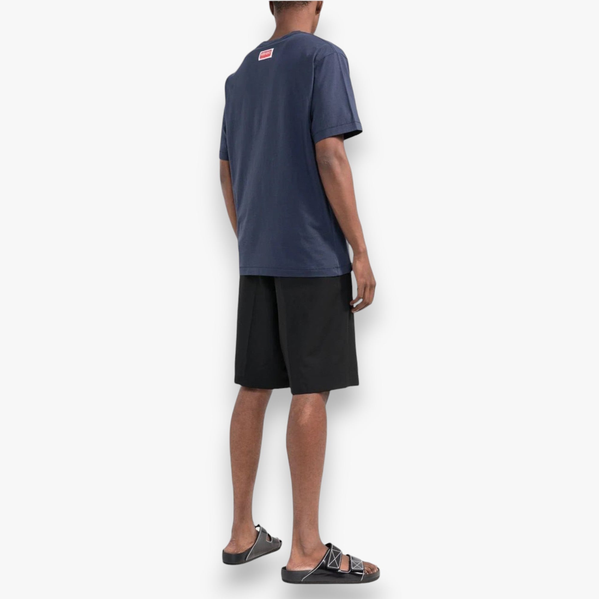 T-shirt Boke Flower - Urban Clothing