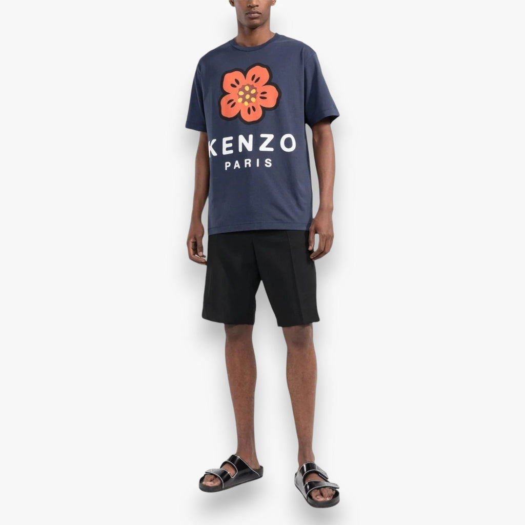 T-shirt Boke Flower - Urban Clothing