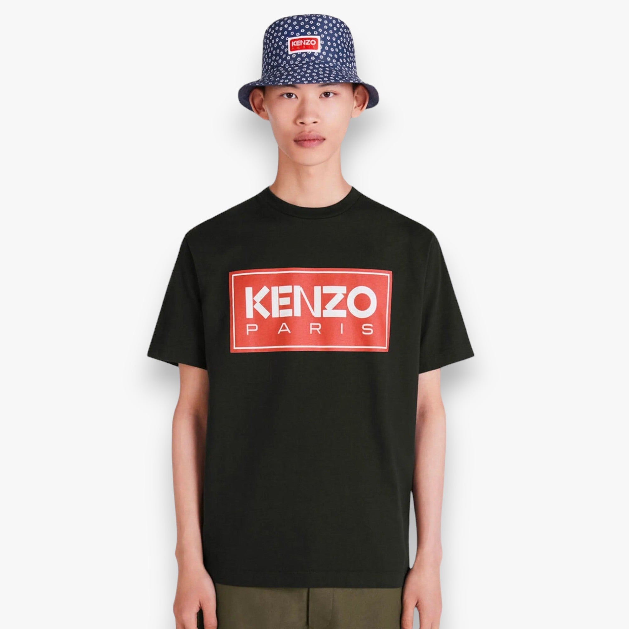 T-Shirt Kenzo Paris - Urban Clothing