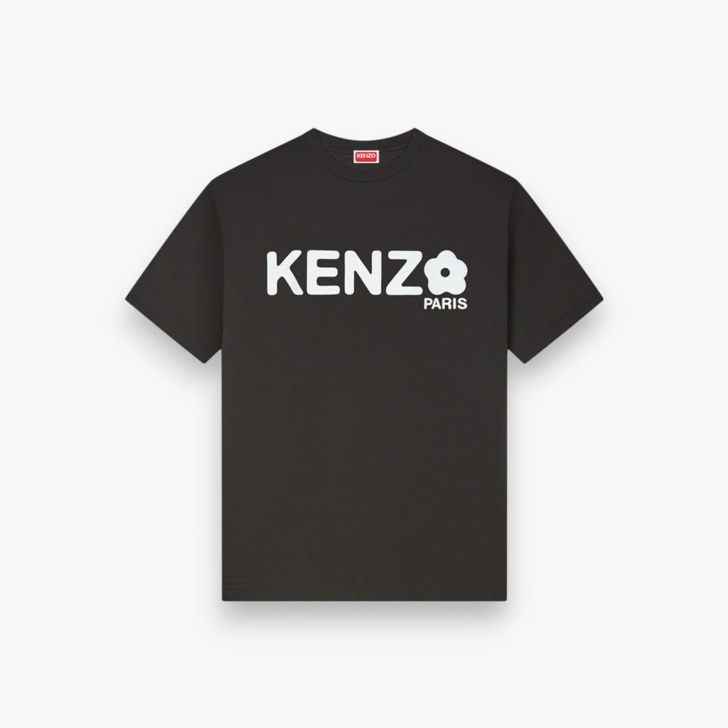 T-shirt oversize 'Boke Flower 2.0'